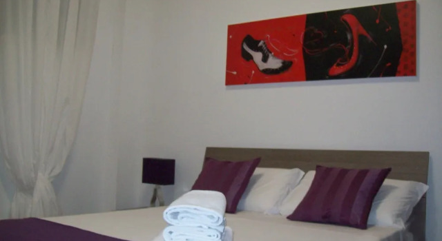 Maison Re Di Roma