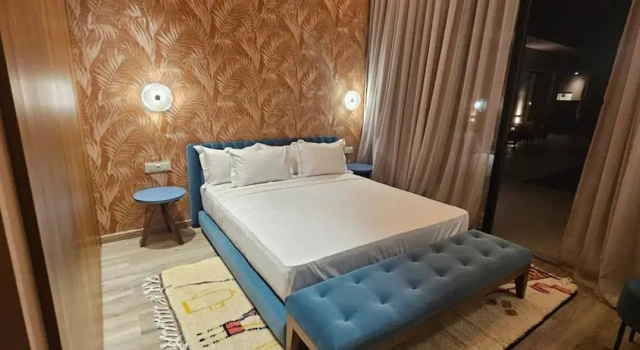 Villa Cybrine, Rezervasyon Villa Al Ouidane 3 yıldızlı oteller, 3*