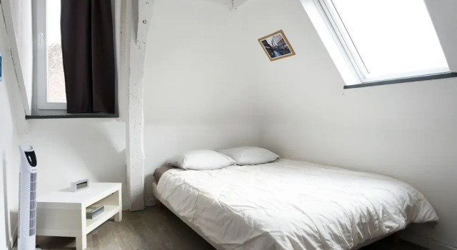Charme du Vieux Lille, Varaa Hotelli Vieux Lille 