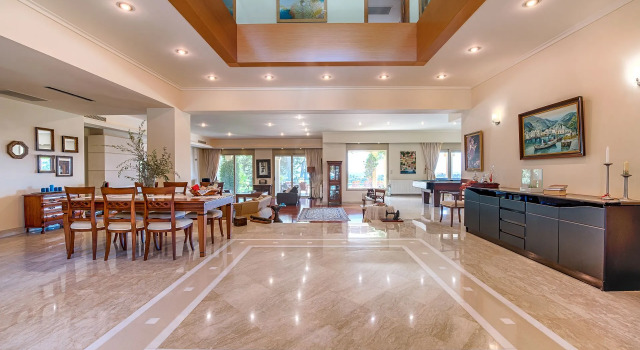 Bello Blu Luxury Villa, Reserva ahora Villa Villas en Rodas, Villa