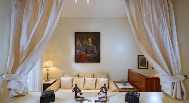 Warm Hospitality Apartments, Забронировать Апартаменты/квартира Апартаменты Венеции, рядом с Старые Прокурации, Апартаменты/квартира