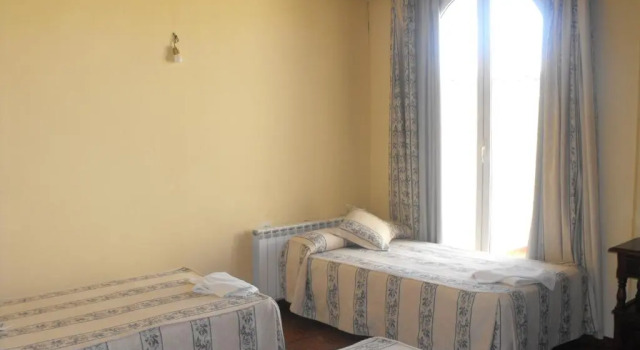Номер Standard Hostal Nicols