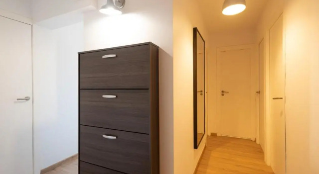 Apartment with 2 bedrooms in Pas de la Casa with wonderful mountain view balcony and WiFi 200 m from the slopes, Забронировать Апартаменты/квартира Пас-де-ла-Каса Грандвалира, рядом с Горнолыжный подъемник Ла Солана