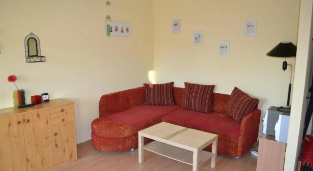Апартаменты Apartament Paula