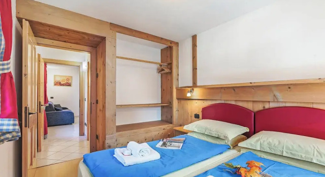 Baita Menin Apartments