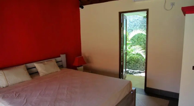 Mote Surfstay
