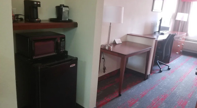 Suite Quality Inn Zephyrhills-Dade City