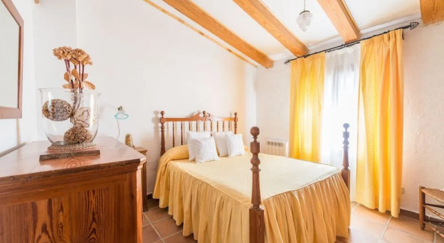 SOLIVERET, Book Hotel  