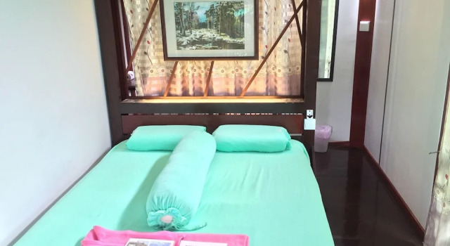 T Star Cottage