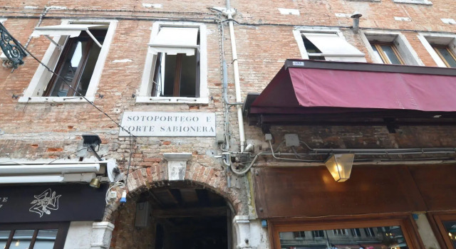 Piccolo Tiepolo