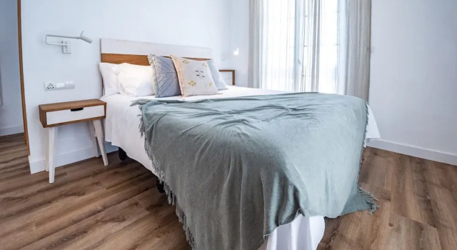 Deluxe Apartment in Ayamonte