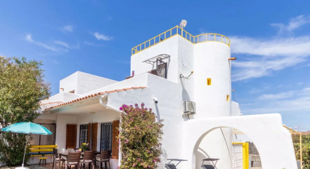 House Limon Torredembarra