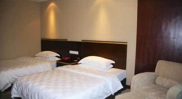 永修宾馆, Prenota Hotel Jiujiang Jiangxi