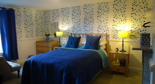 Spire House B&B