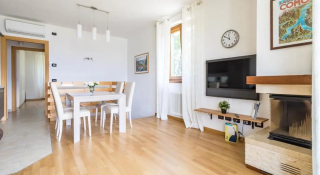 Apartment Gli Ulivi 4 - Tremezzina