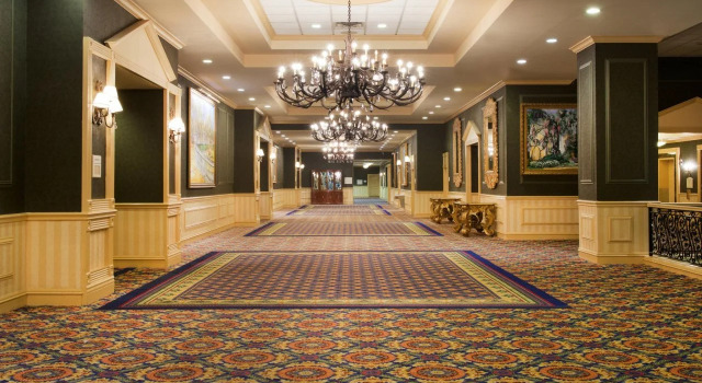 Jackson Marriott, Varaa Hotelli Hotellit New England uima-altaalla, Uima-allas