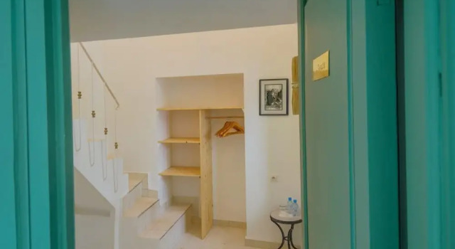 Номер Deluxe Riad Trésor