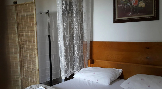 Mursel Pansiyon Garden Hotel