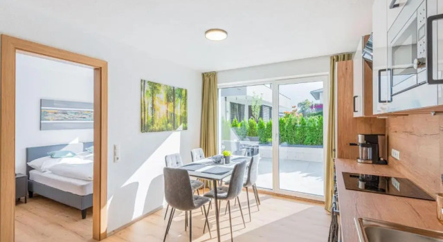 Apartment Alpenherz, Забронировать Апартаменты/квартира Апартаменты Тироля, Апартаменты/квартира
