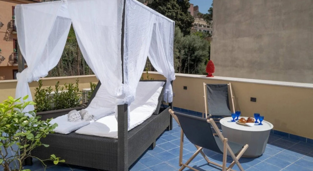 Live the Magic of Taormina Where History, Beauty, and Sicilian Soul Meet