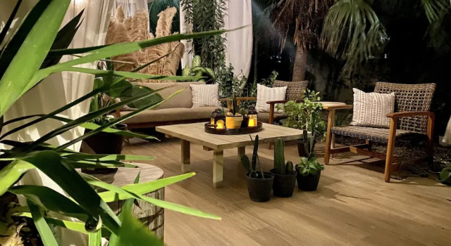 Номер Standard Stylish Apartments