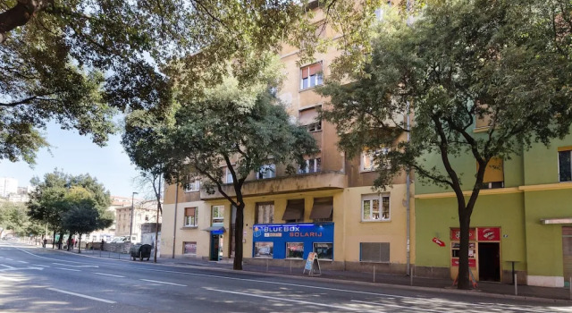 Apartment Snjezana, Забронировать Апартаменты/квартира Риека Приморско-Горанская жупания