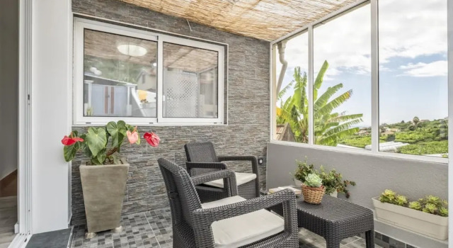 Апартаменты Upland Home I by Madeira Sun Travel