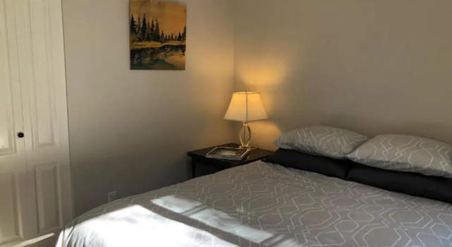 2 Bedroom House, Prenota Hotel Port Alberni 