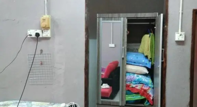 Bonda Guesthouse II, Rezervasyon Otel Paka ucuz oteller