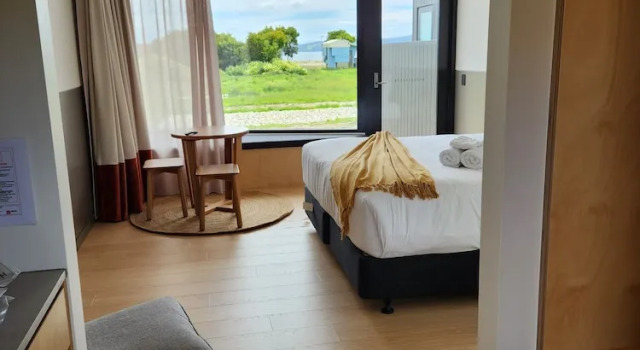 Номер Superior Bruny Island Escapes and Hotel Bruny