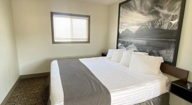 Люкс Coast Penticton Hotel