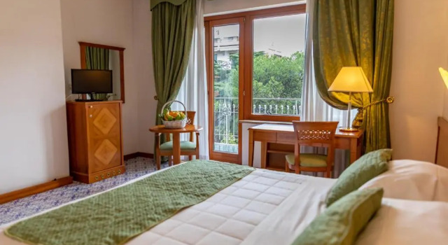 Номер Standard HOTIDAY Room Collection - Sorrento