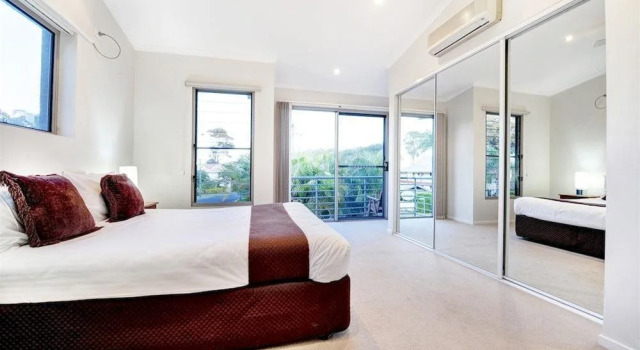 Coffs Beach Houses, Забронировать Отель Отели Корора 4 звезды, 4*