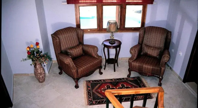 Номер Classic B&B Boutique Hotel