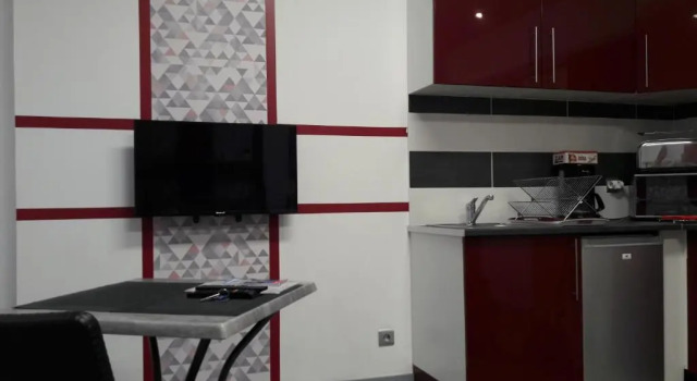 Студия Appartement T1 Place De La Victoire
