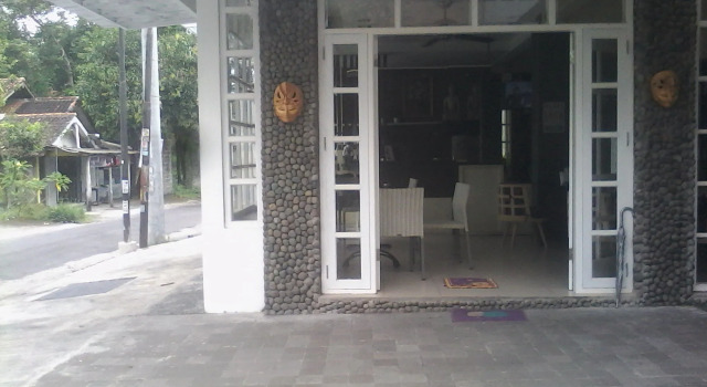 Griya Nendra Hotel