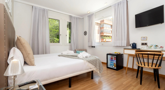Vilana Hotel Boutique