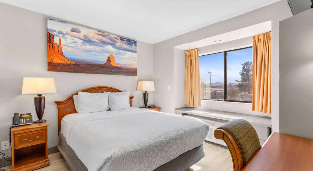 Days Inn by Wyndham Camp Verde Arizona, Book Hotel Camp Verde Arizona
