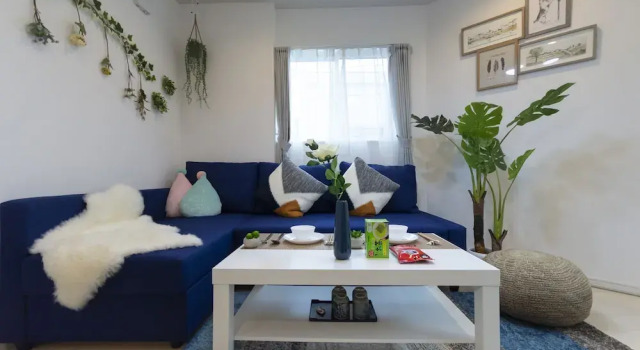 Mare House-2F