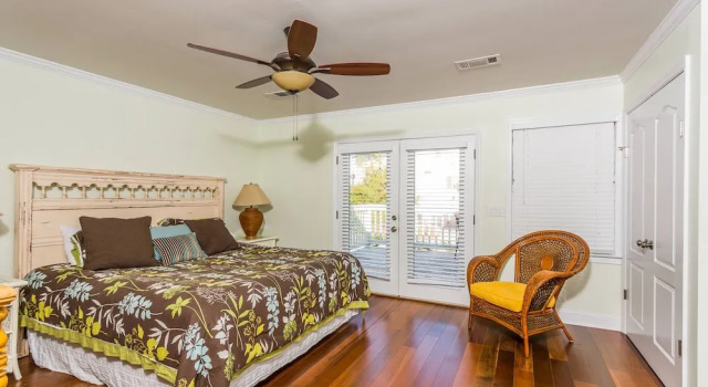 4219 13th Street by Hodnett Cooper, Prenota Hotel Saint Simons Island Georgia