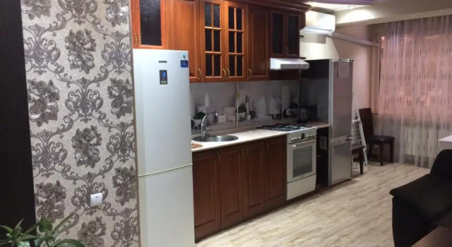 Апартаменты Luxury Apartment-2 in the Center of Yerevan, Safaryans Family