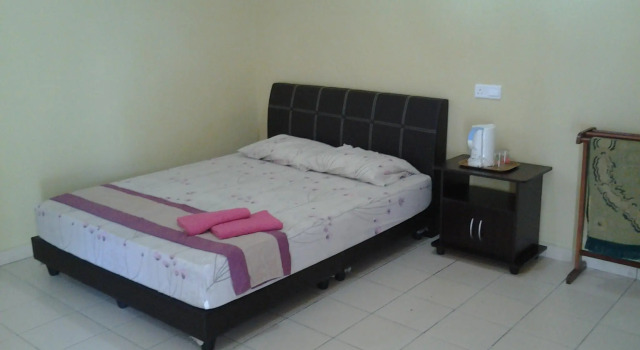 Двухместный номер Standard Gelam Inn Motel Langkawi