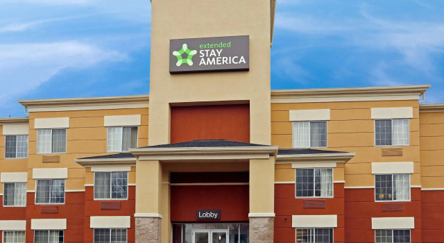 Studio 6 Extended Stay Memphis Airport TN