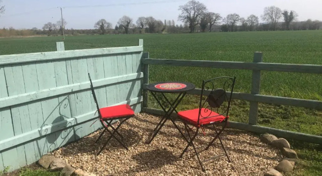 Коттедж Soldiers Cottage, with HOT TUB, dog friendly, great views