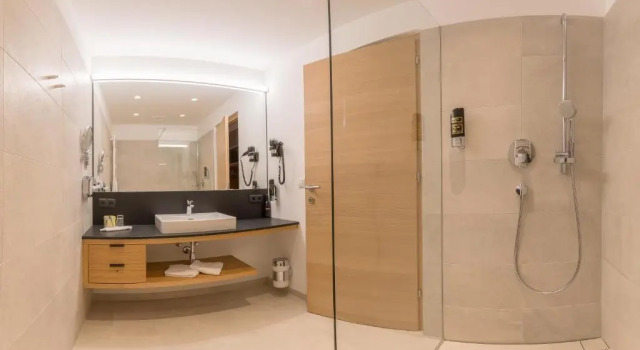 Двухместный номер Deluxe KOSIS Sports Lifestyle Hotel