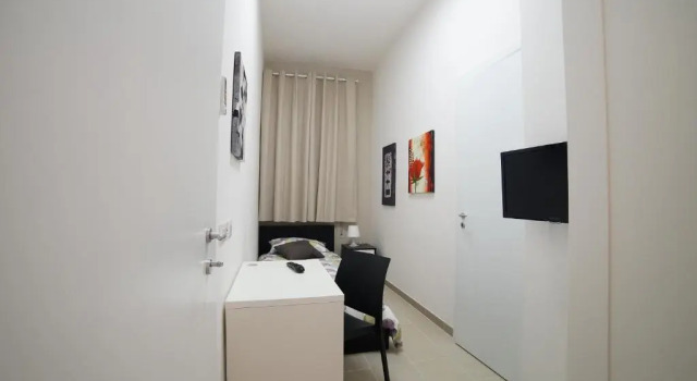 Standard Zimmer Affittacamere Arcobaleno