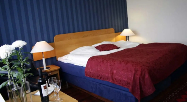 Hotel Marina 