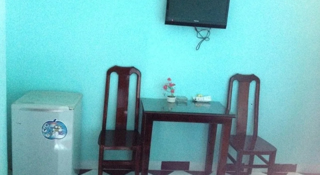 Le Thanh Thao Hotel, Забронировать Отель Trung Chánh Хошимин