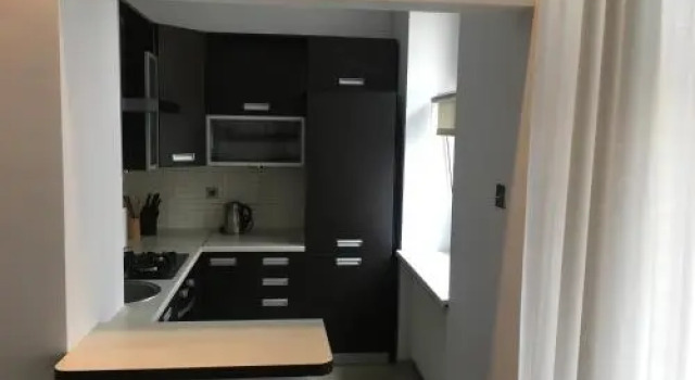 Apartament Opera