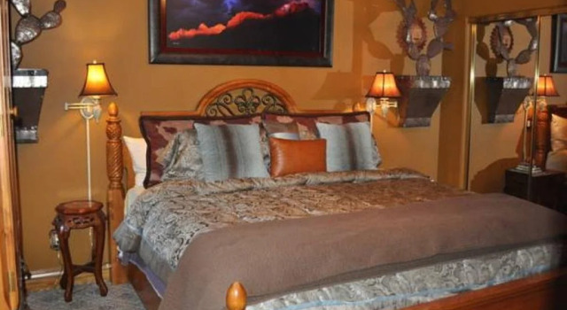 Zion Canyon Bed and Breakfast, Varaa Hotelli Springdale 